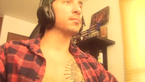 Alexxx online show from 12/16/24, 05:33