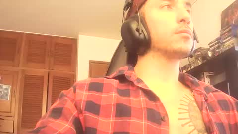 Alexxx online show from 12/21/24, 07:16