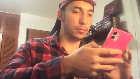 Alexxx online show from 12/22/24, 01:23