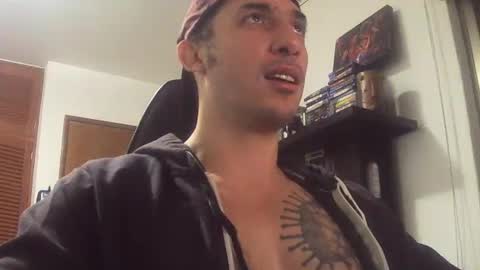 Alexxx online show from 12/26/24, 03:16