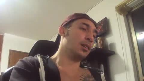 Alexxx online show from 12/26/24, 06:19