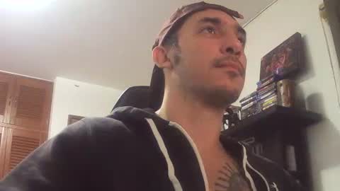 Alexxx online show from 12/30/24, 05:04