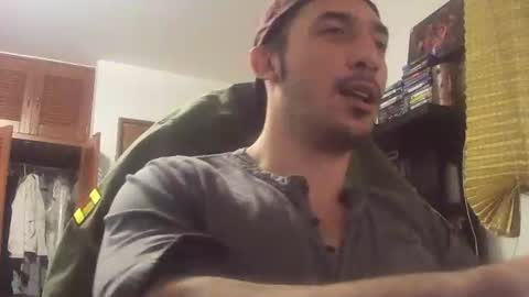 Alexxx online show from 01/03/25, 12:33