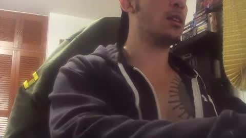 Alexxx online show from 01/03/25, 04:11