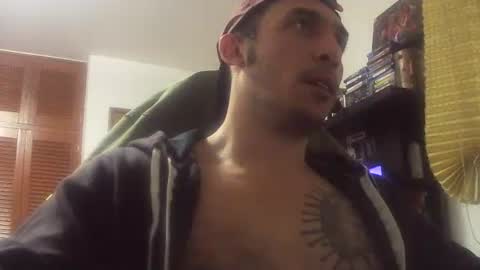 Alexxx online show from 01/03/25, 07:16