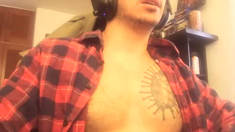 Alexxx online show from 01/06/25, 06:10