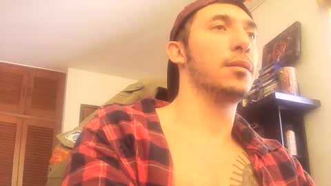 Alexxx online show from 01/07/25, 05:20