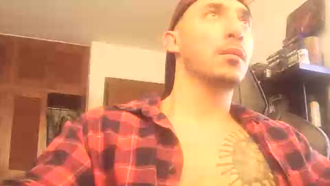 Alexxx online show from 01/09/25, 09:05