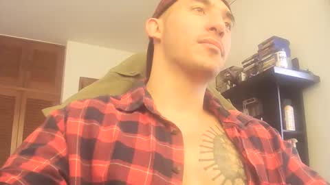 Alexxx online show from 01/14/25, 08:26