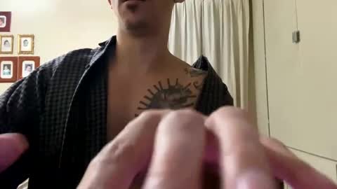 Alexxx online show from 01/27/25, 01:16