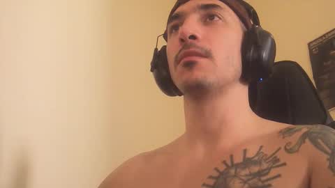 Alexxx online show from 01/30/25, 05:28