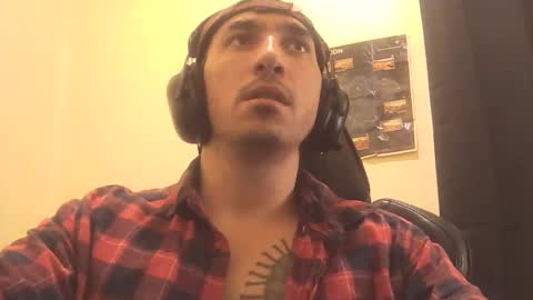 Alexxx online show from 02/04/25, 10:13