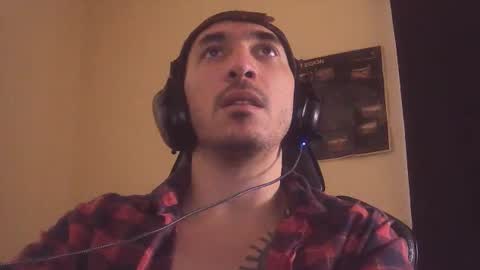 Alexxx online show from 02/06/25, 04:25