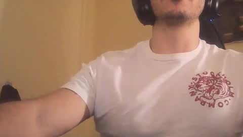 Alexxx online show from 02/07/25, 08:53