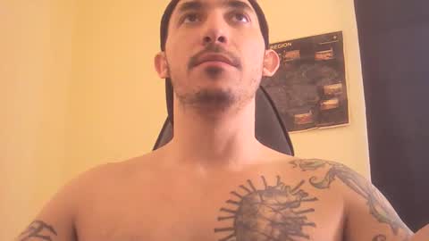 Alexxx online show from 02/09/25, 07:09