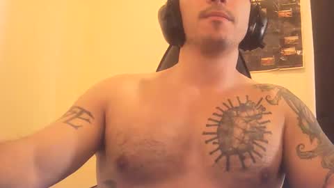 Alexxx online show from 02/17/25, 07:10