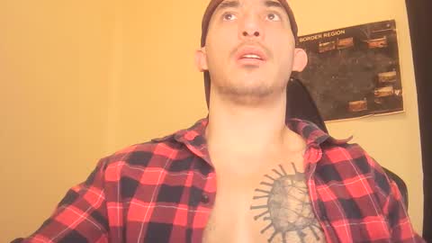 Alexxx online show from 02/18/25, 04:59