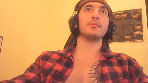 Alexxx online show from 02/19/25, 06:21