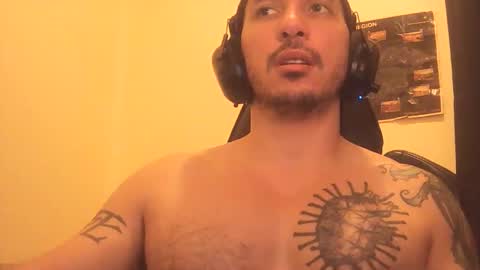 Alexxx online show from 03/03/25, 04:03