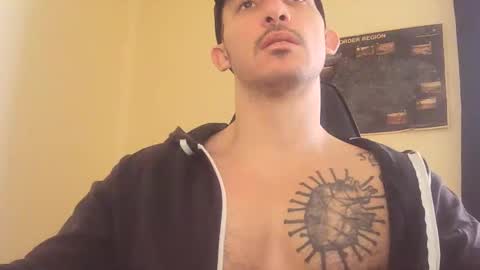 Alexxx online show from 03/05/25, 02:34