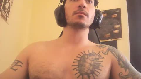 Alexxx online show from 09/16/25, 05:47