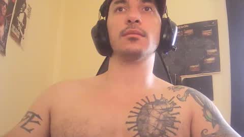 Alexxx online show from 09/22/25, 04:31