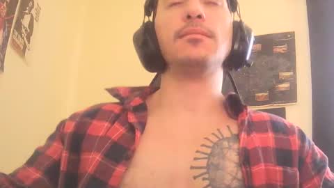 Alexxx online show from 10/03/25, 04:26