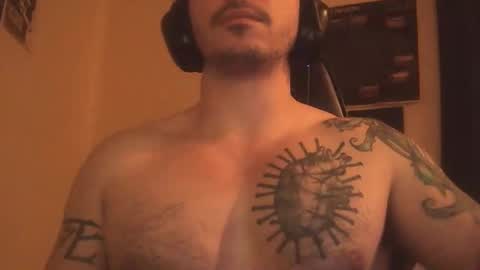 Alexxx online show from 10/15/25, 05:18