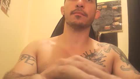 Alexxx online show from 10/16/25, 03:07