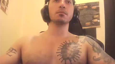 Alexxx online show from 10/16/25, 04:30