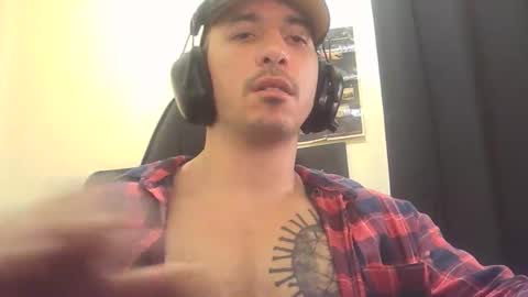 Alexxx online show from 10/23/25, 05:44