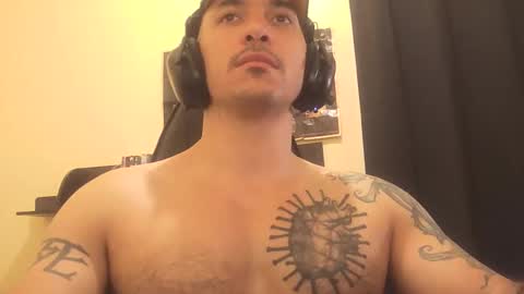 Alexxx online show from 10/29/25, 04:20