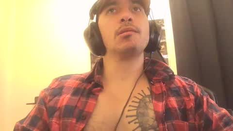 Alexxx online show from 11/10/25, 08:30