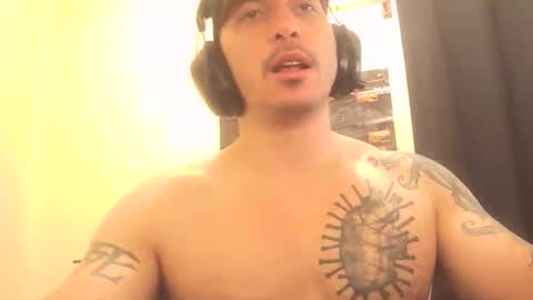 Alexxx online show from 11/12/25, 04:51