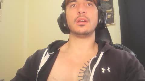 Alexxx online show from 01/19/26, 04:33