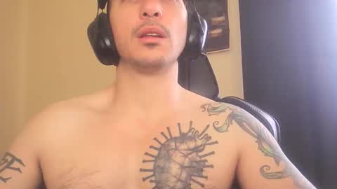 Alexxx online show from 02/08/26, 06:33