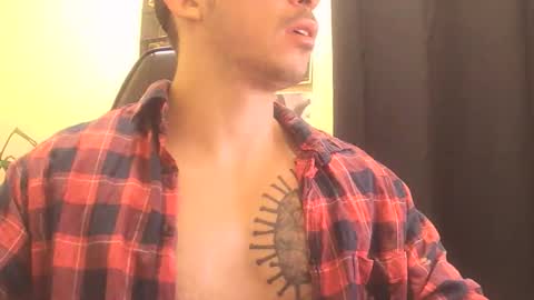 Alexxx online show from 03/18/26, 04:43