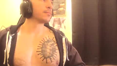 Alexxx online show from 03/23/26, 05:28