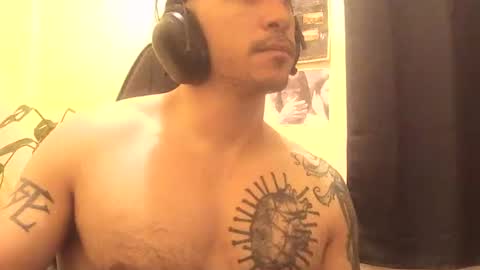 Alexxx online show from 03/25/26, 04:46