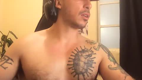 Alexxx online show from 04/22/26, 07:00