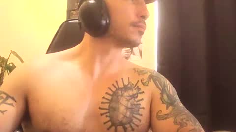 Alexxx online show from 04/22/26, 07:04