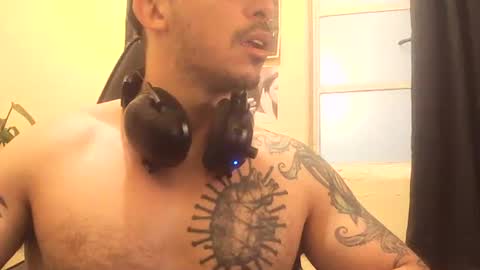 Alexxx online show from 04/24/26, 04:15