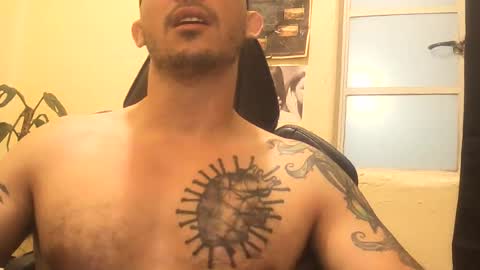 Alexxx online show from 07/08/26, 03:22