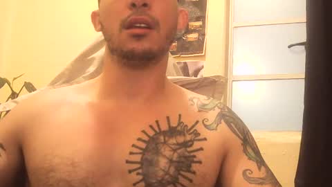 Alexxx online show from 07/27/26, 02:40