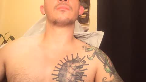 Alexxx online show from 07/28/26, 12:07