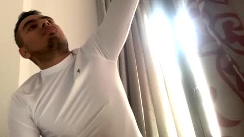 Snapshot of alexospina55 chatting on 11/23/25, 02:17 alexospina55 online show from 11/23/25, 02:17