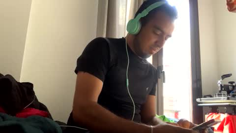 Snapshot of alexospina55 chatting on 12/03/25, 03:10 alexospina55 online show from 12/03/25, 03:10