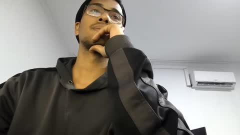 Alex online show from 04/20/26, 07:11