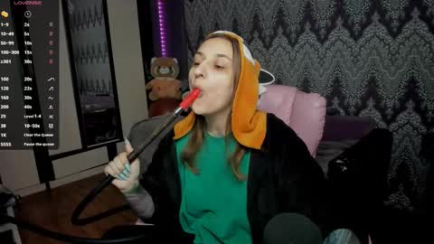 Alex online show from 12/12/24, 03:21