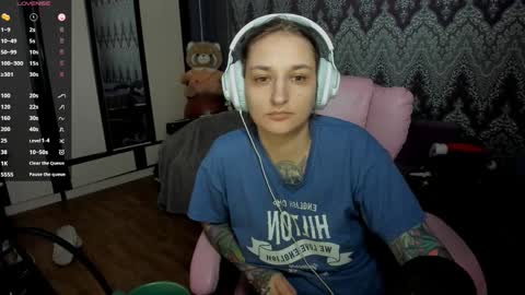 Alex online show from 01/01/25, 10:35